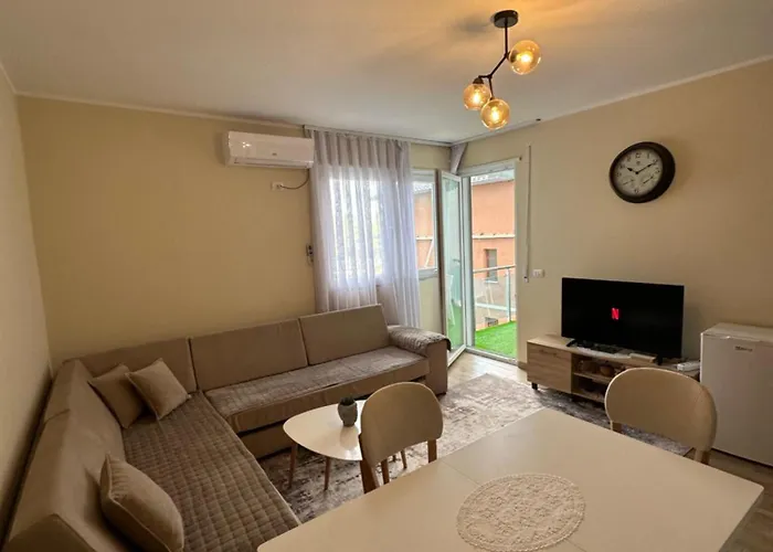 Seaside Shengjin Apartment